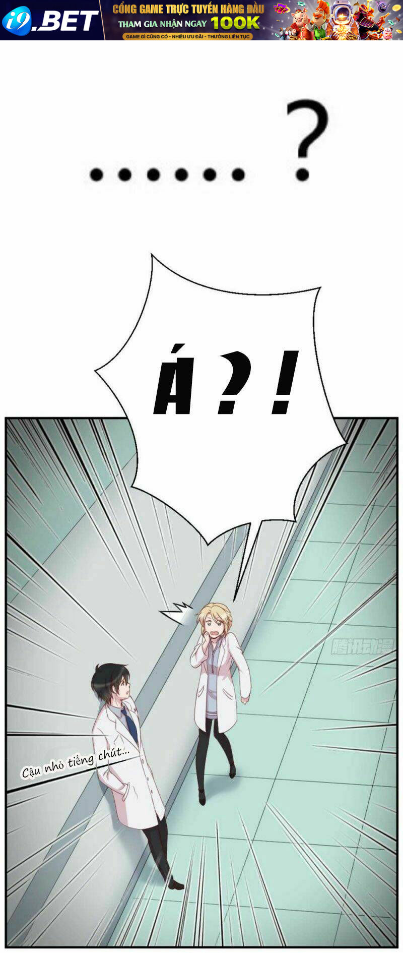 Thần Y Apollo Của Tôi - Chapter 24 - Page 45