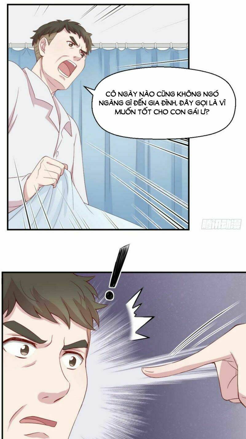 Thần Y Apollo Của Tôi - Chapter 24 - Page 5