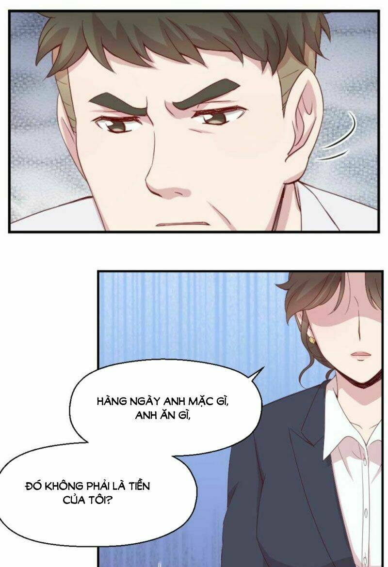 Thần Y Apollo Của Tôi - Chapter 24 - Page 7