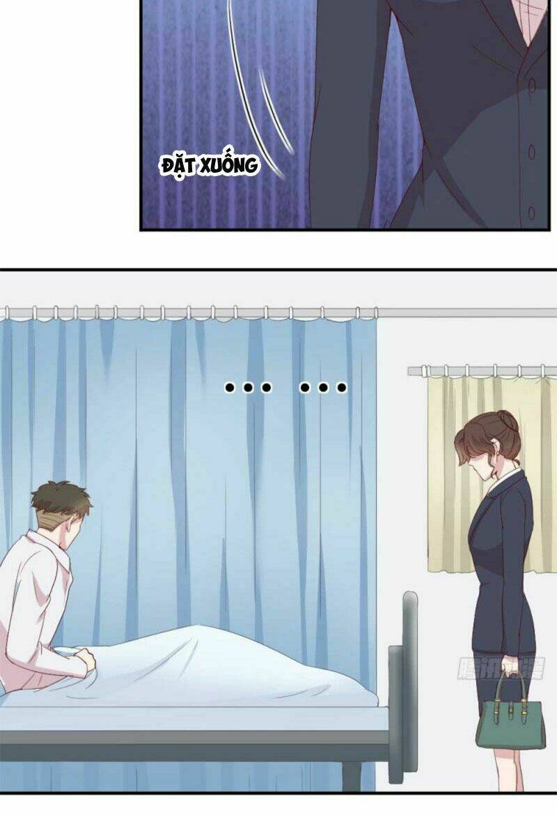 Thần Y Apollo Của Tôi - Chapter 24 - Page 8