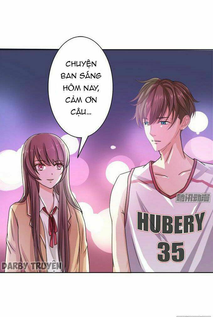 Ái Tam Phân Tuyến - Chapter 10 - Page 10