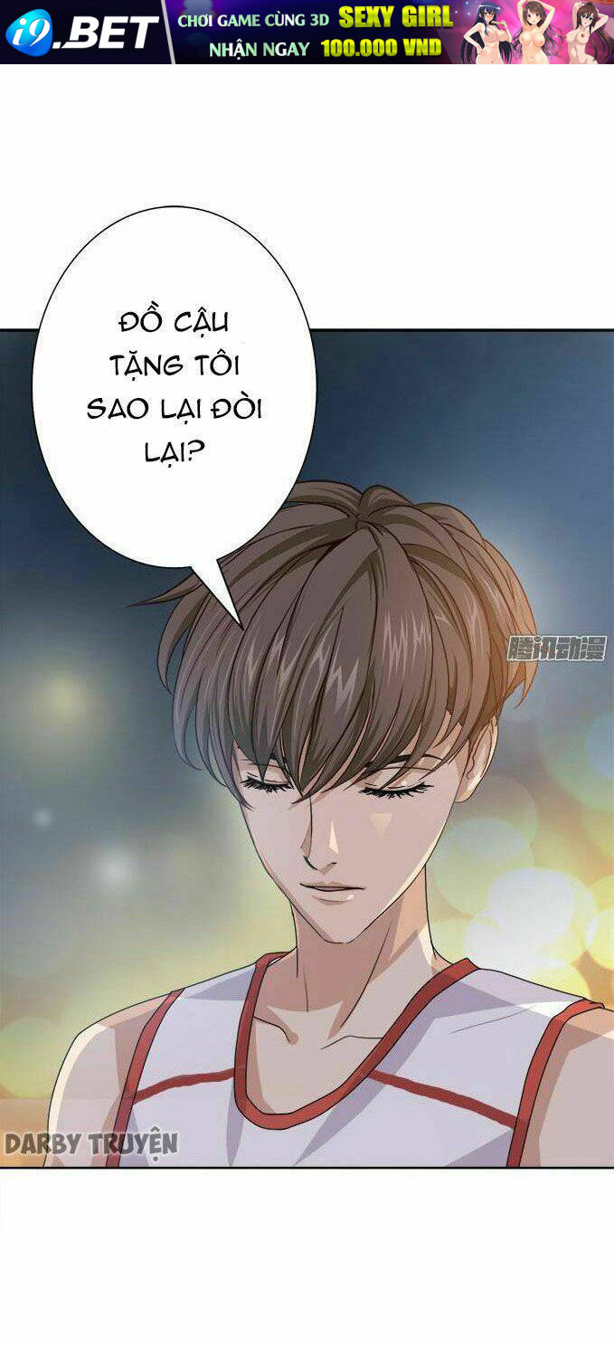 Ái Tam Phân Tuyến - Chapter 10 - Page 12