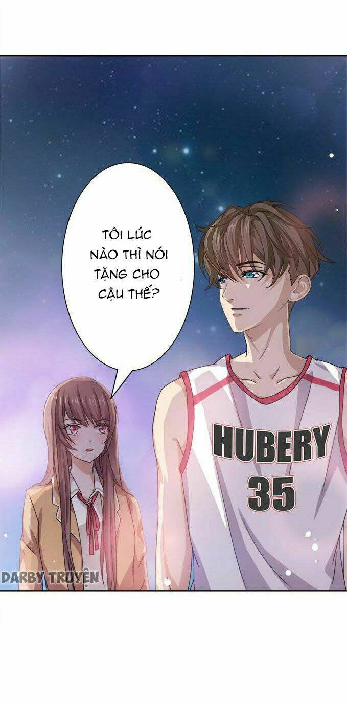 Ái Tam Phân Tuyến - Chapter 10 - Page 13