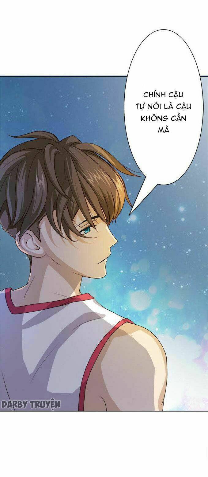 Ái Tam Phân Tuyến - Chapter 10 - Page 14