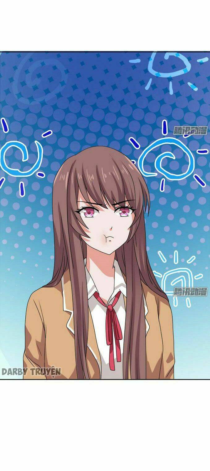 Ái Tam Phân Tuyến - Chapter 10 - Page 15