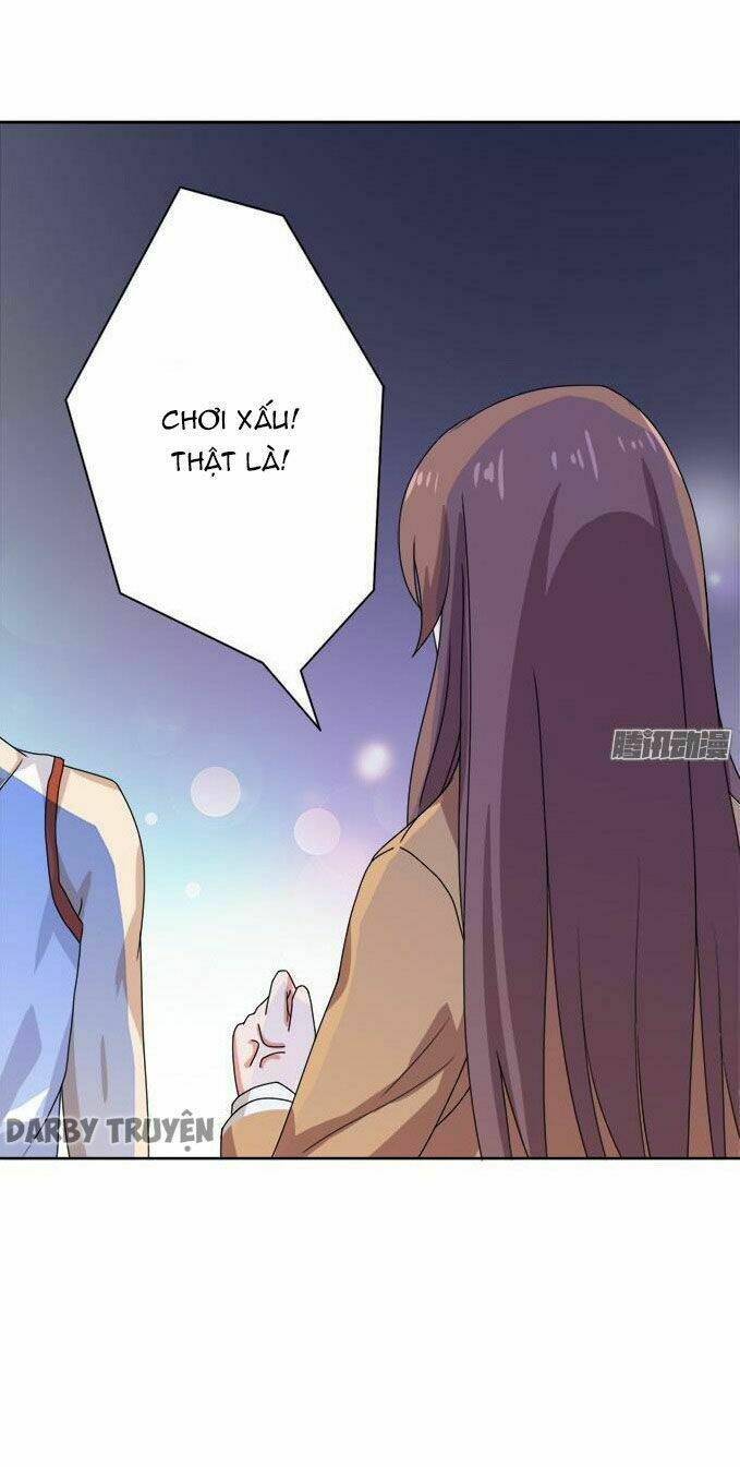 Ái Tam Phân Tuyến - Chapter 10 - Page 16