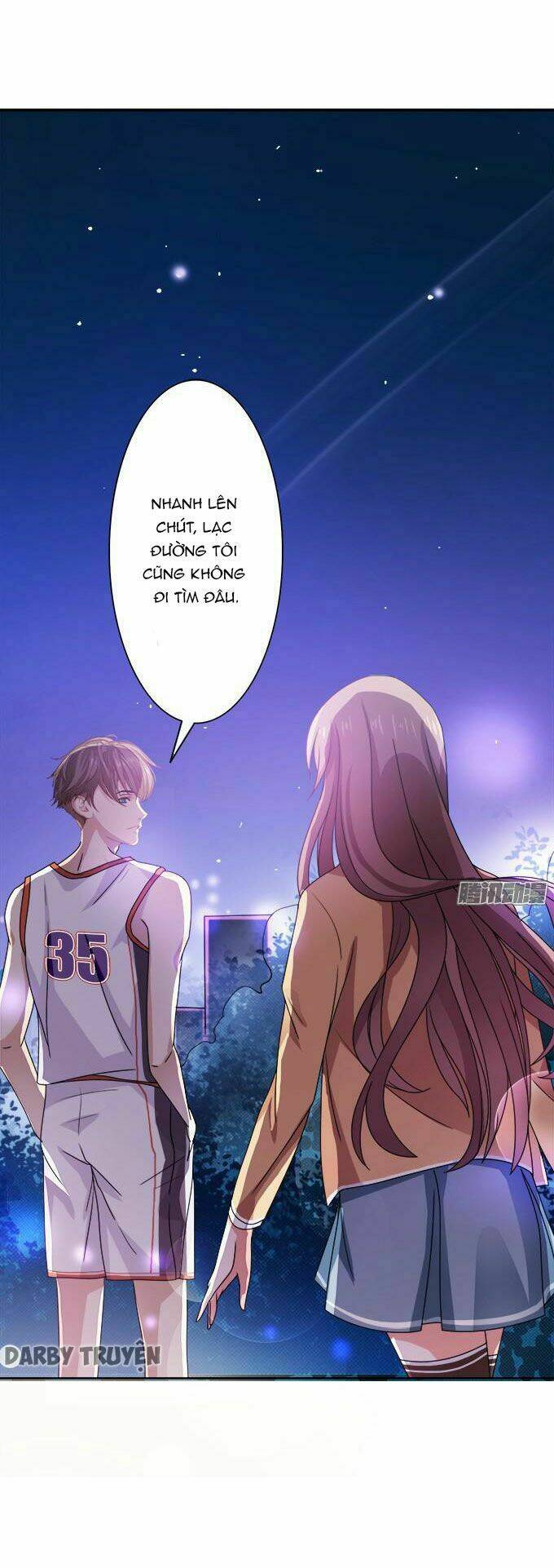 Ái Tam Phân Tuyến - Chapter 10 - Page 18