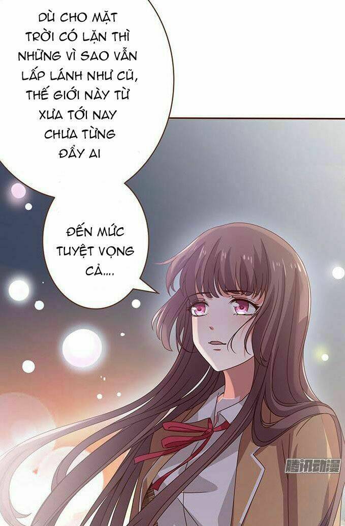 Ái Tam Phân Tuyến - Chapter 10 - Page 23