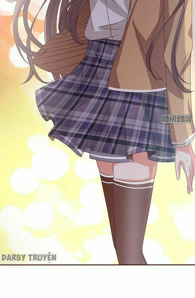 Ái Tam Phân Tuyến - Chapter 10 - Page 24