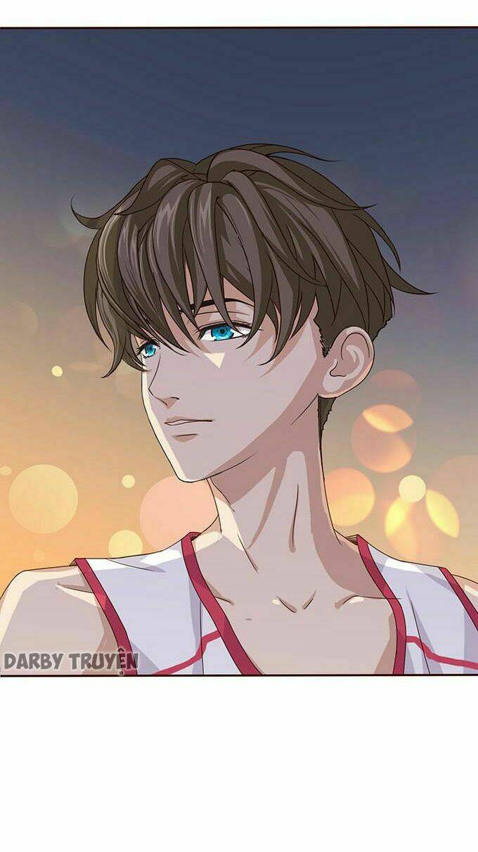 Ái Tam Phân Tuyến - Chapter 10 - Page 27