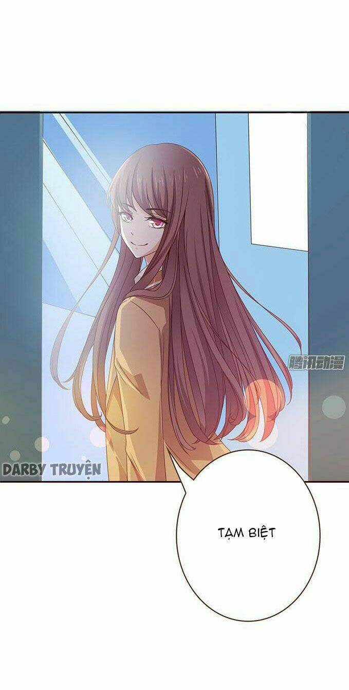 Ái Tam Phân Tuyến - Chapter 10 - Page 30