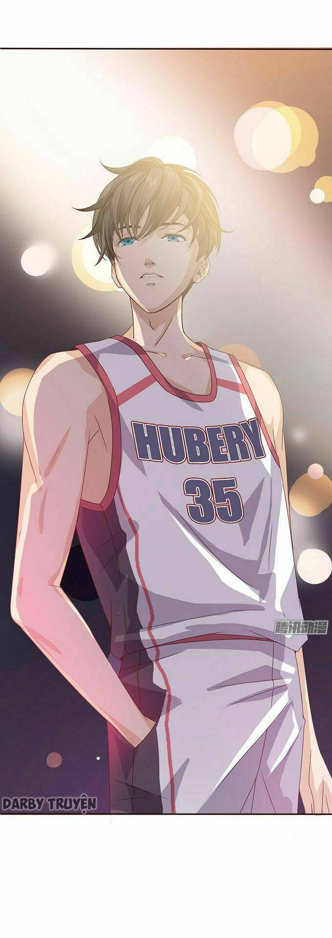 Ái Tam Phân Tuyến - Chapter 10 - Page 31