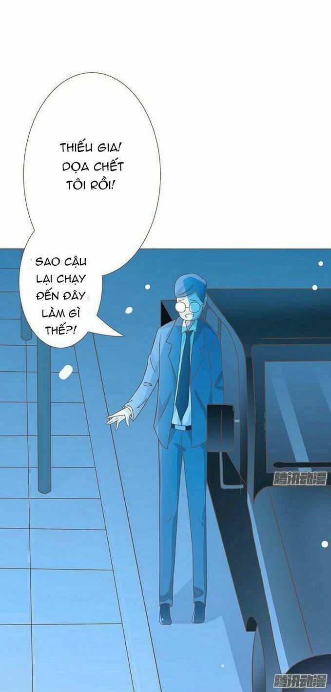 Ái Tam Phân Tuyến - Chapter 10 - Page 32