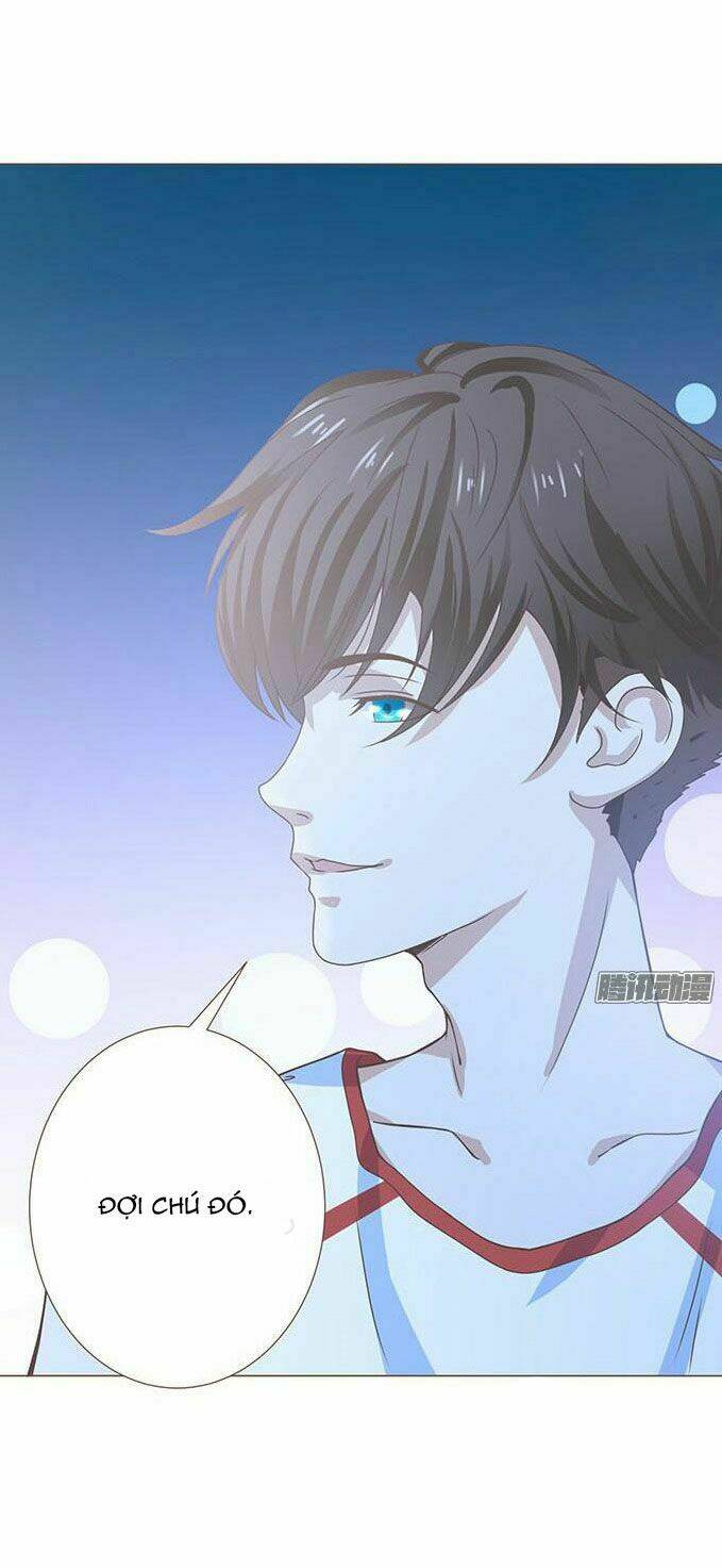 Ái Tam Phân Tuyến - Chapter 10 - Page 34