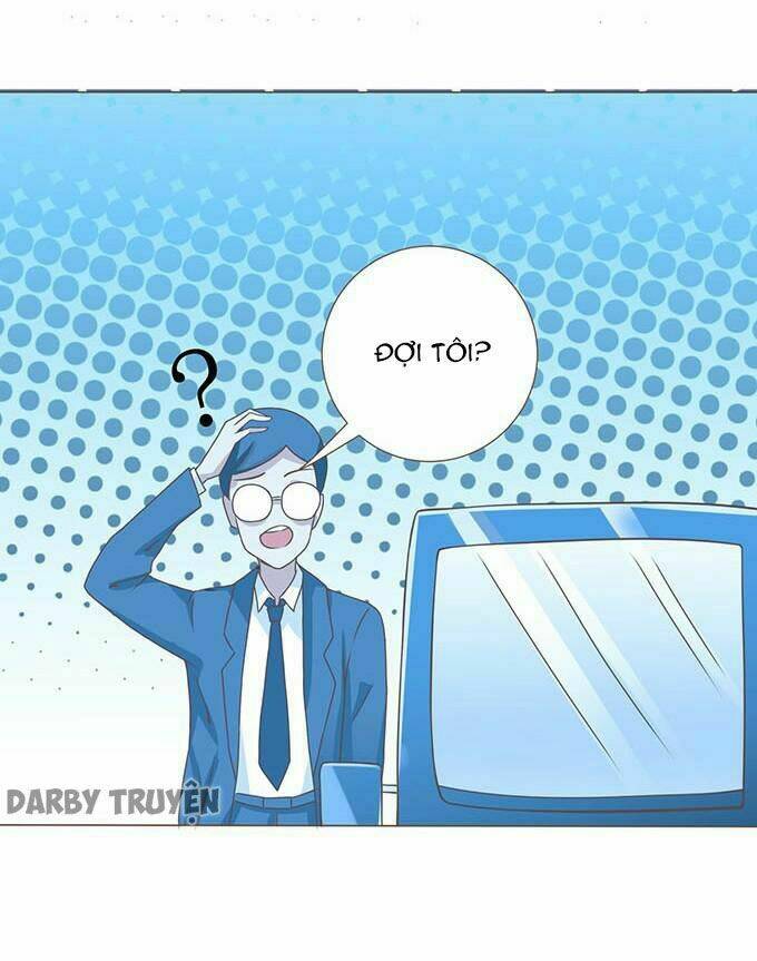 Ái Tam Phân Tuyến - Chapter 10 - Page 35