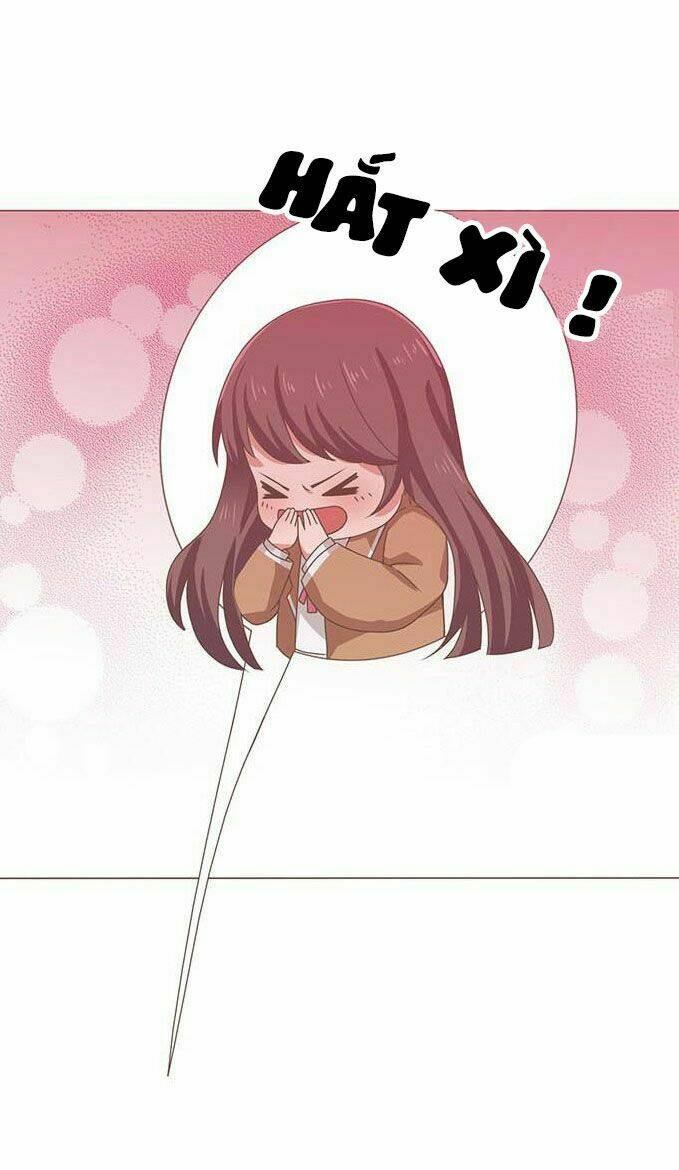 Ái Tam Phân Tuyến - Chapter 10 - Page 36