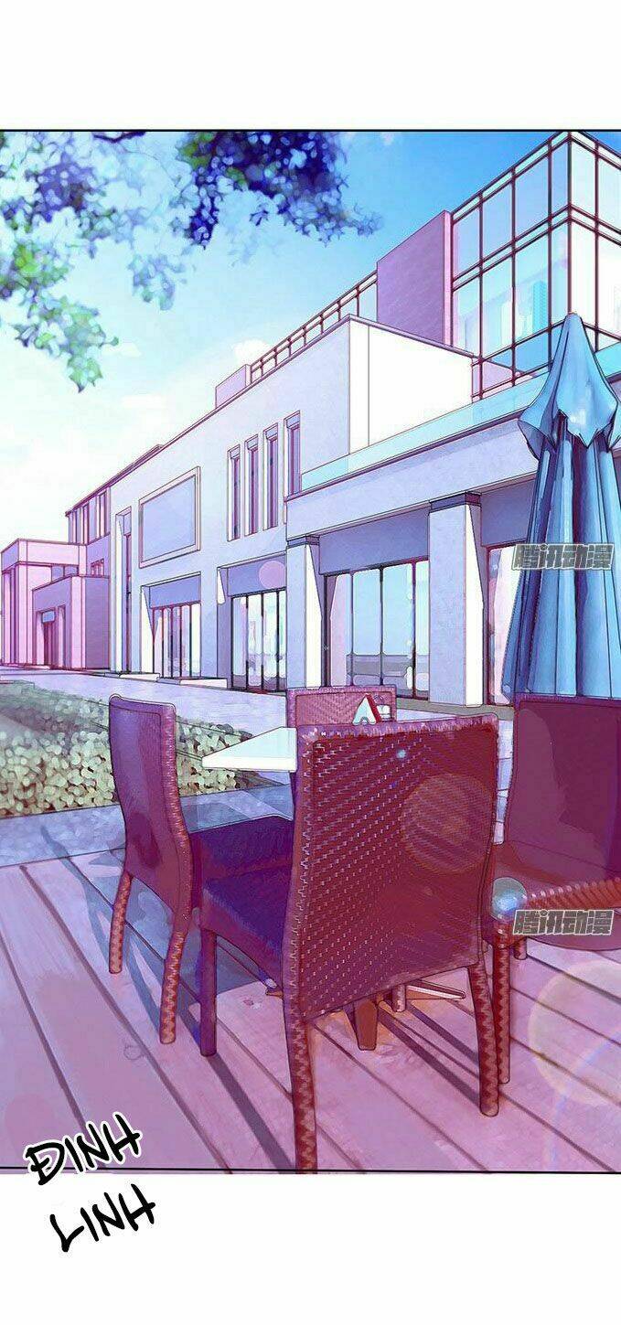 Ái Tam Phân Tuyến - Chapter 10 - Page 37