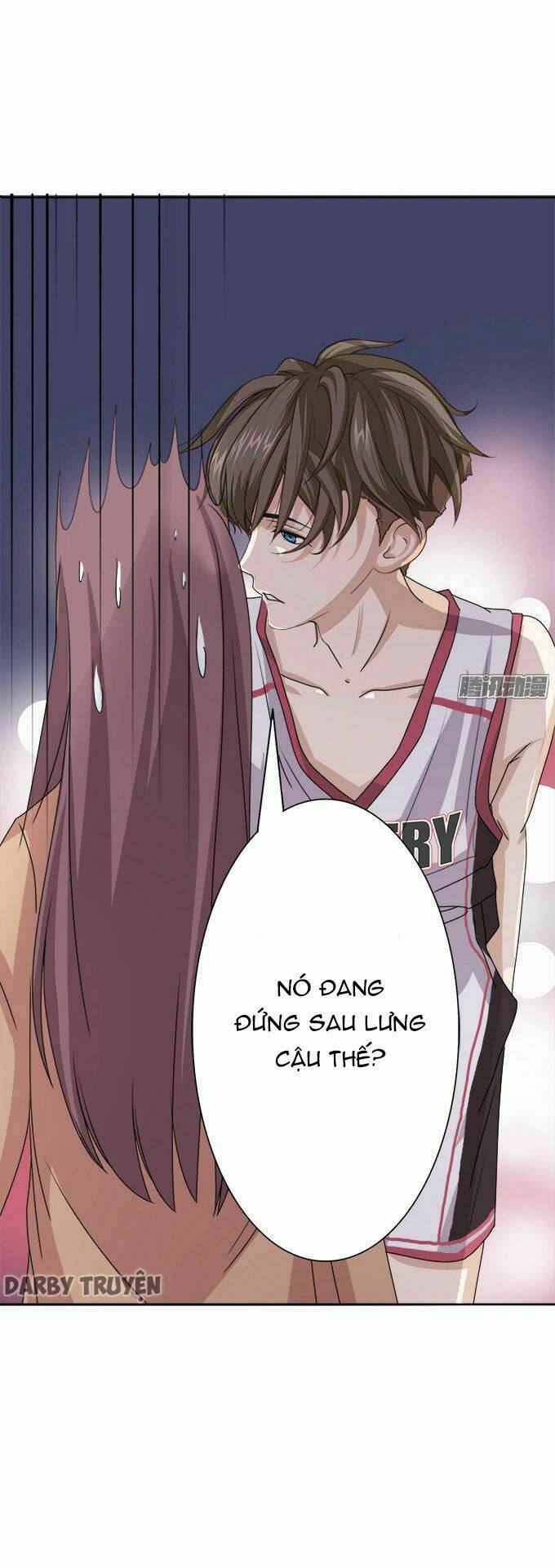 Ái Tam Phân Tuyến - Chapter 10 - Page 3