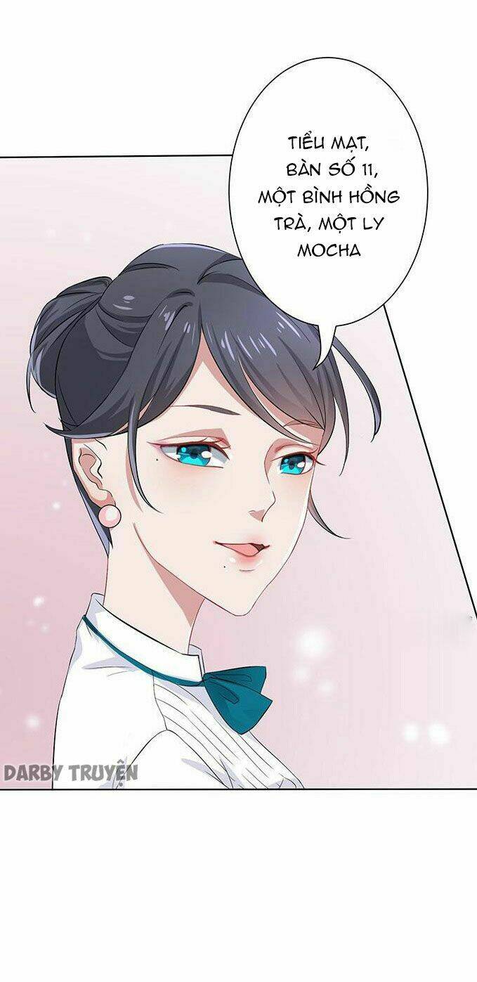 Ái Tam Phân Tuyến - Chapter 10 - Page 39