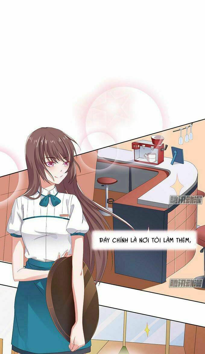 Ái Tam Phân Tuyến - Chapter 10 - Page 41