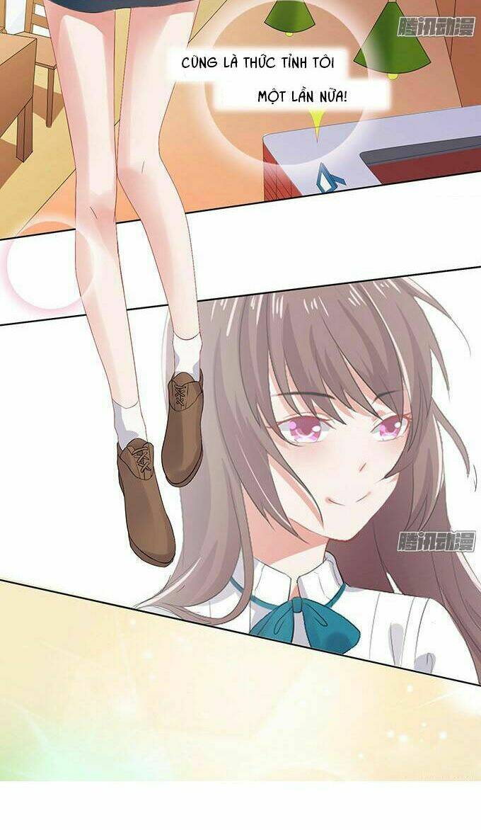 Ái Tam Phân Tuyến - Chapter 10 - Page 42