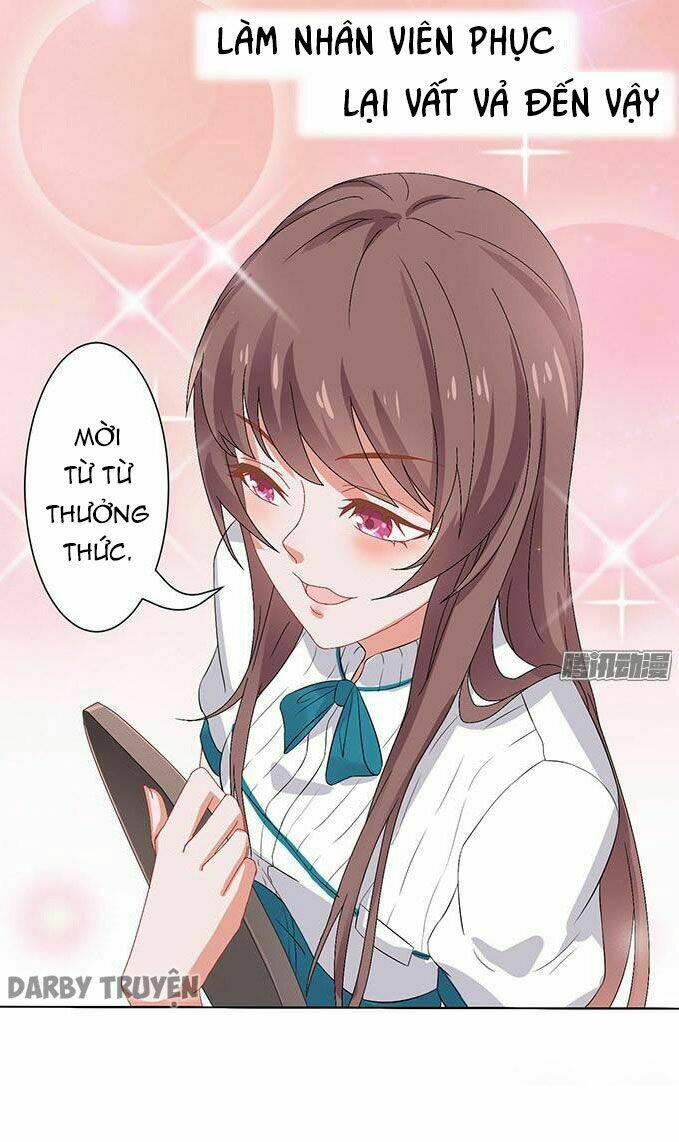 Ái Tam Phân Tuyến - Chapter 10 - Page 44