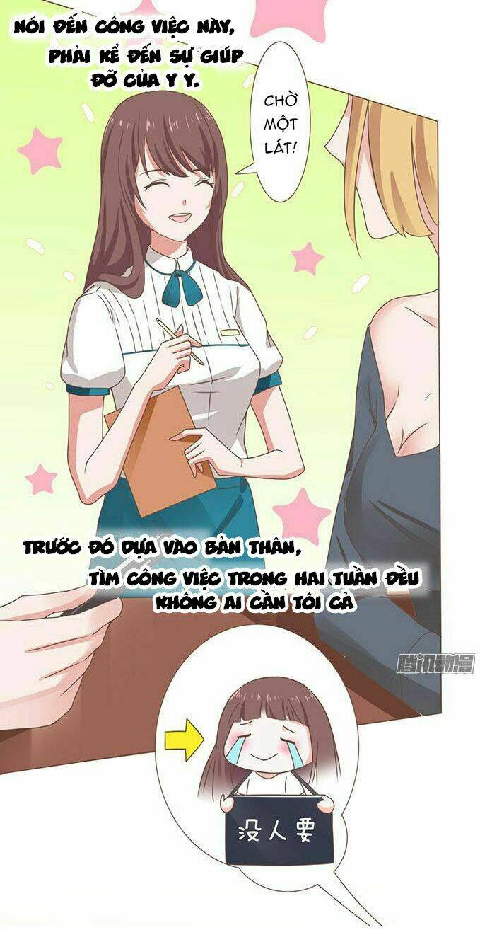 Ái Tam Phân Tuyến - Chapter 10 - Page 47