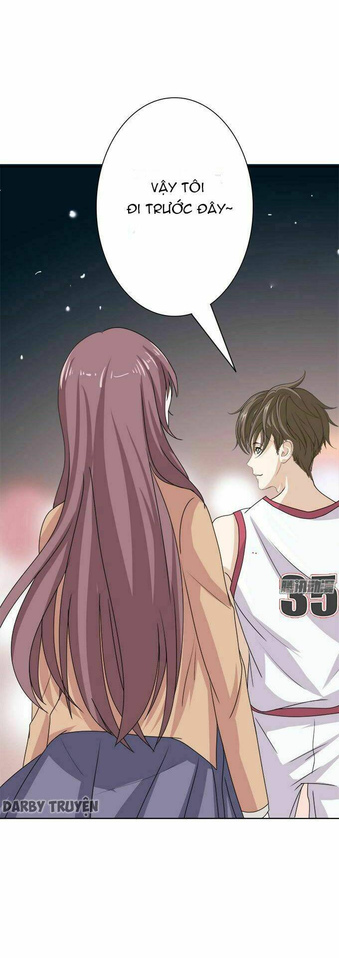 Ái Tam Phân Tuyến - Chapter 10 - Page 5