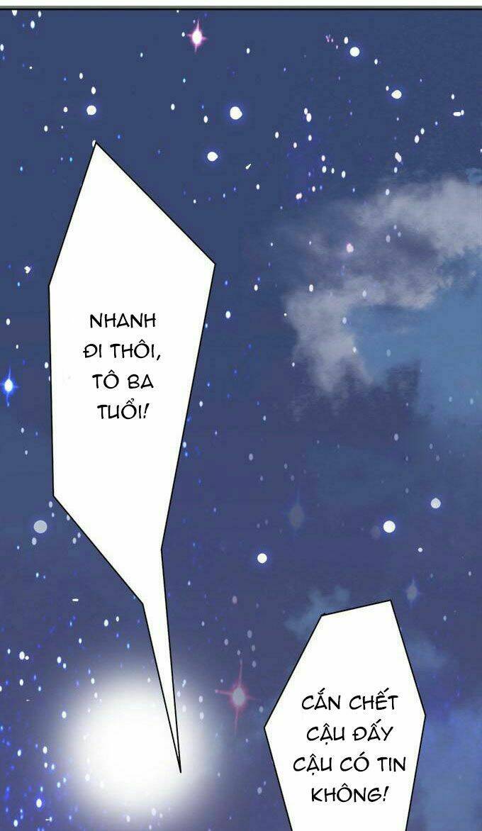 Ái Tam Phân Tuyến - Chapter 10 - Page 7