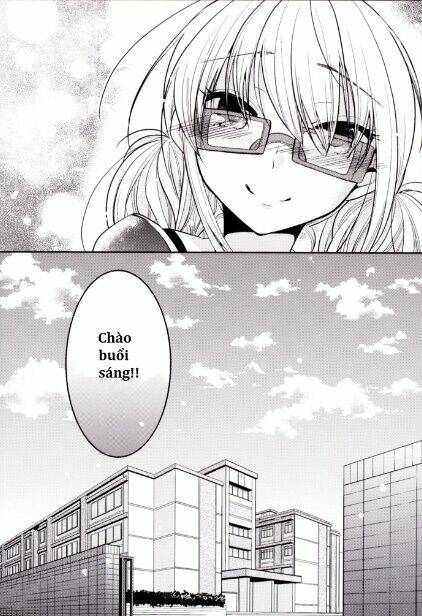 Dear My Teacher - Chapter 7.6 - Page 5