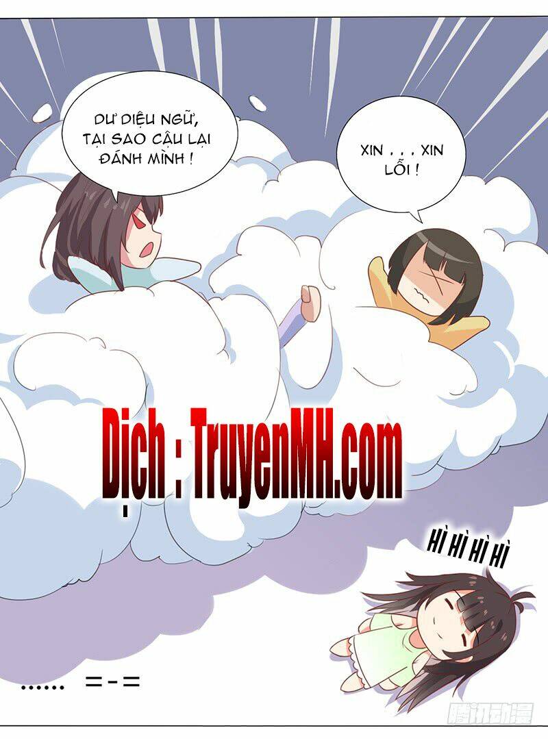 Close to You - Lại Gần Anh - Chapter 5 - Page 11