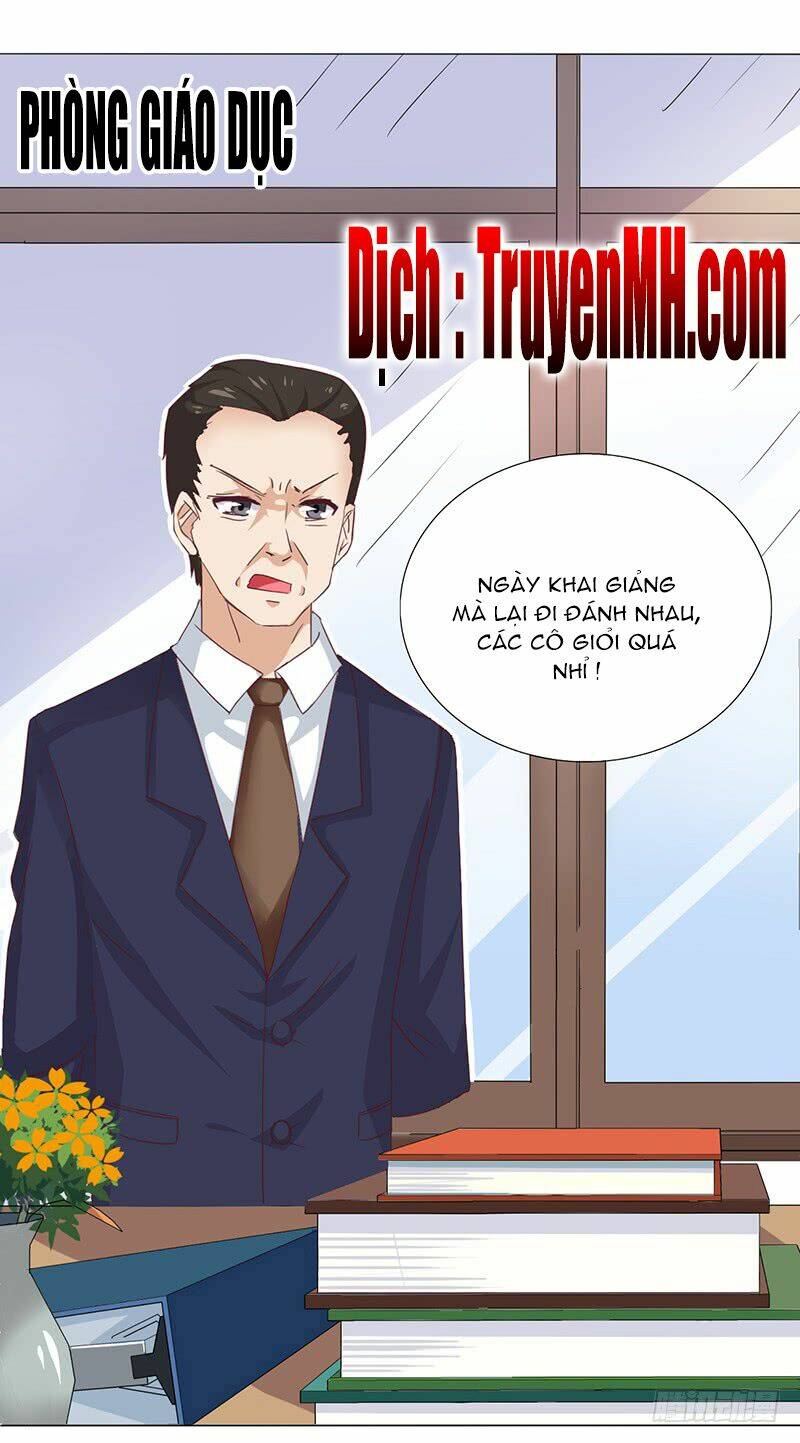 Close to You - Lại Gần Anh - Chapter 5 - Page 13