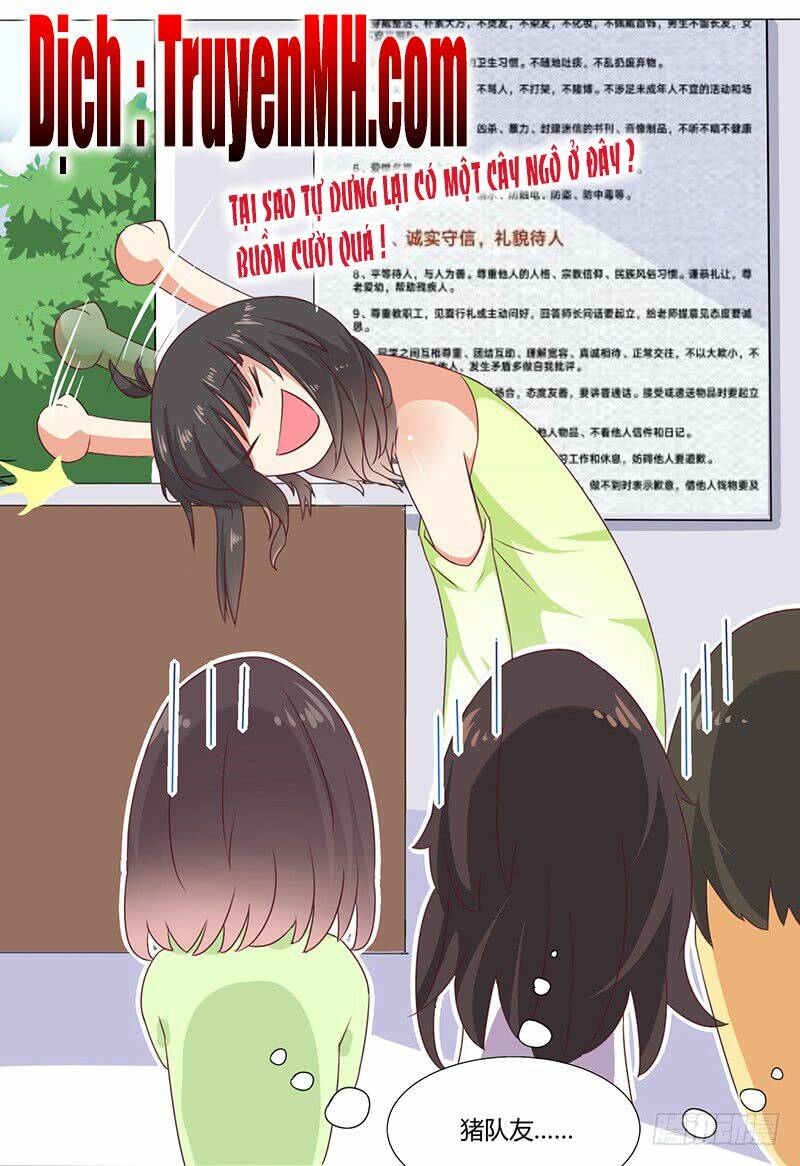 Close to You - Lại Gần Anh - Chapter 5 - Page 14