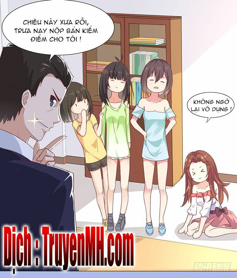 Close to You - Lại Gần Anh - Chapter 5 - Page 18