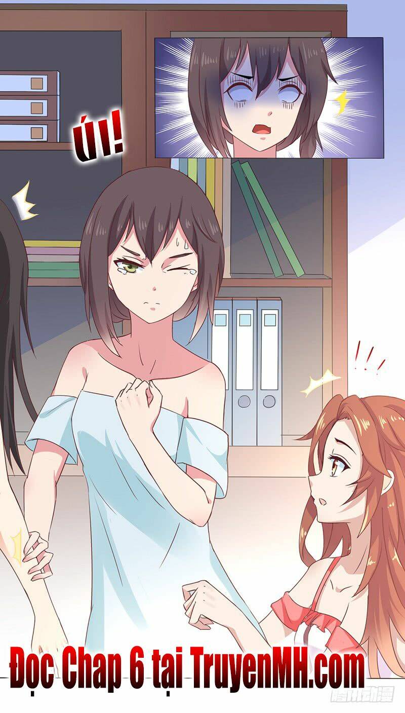 Close to You - Lại Gần Anh - Chapter 5 - Page 19