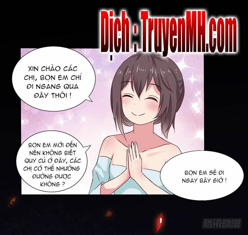 Close to You - Lại Gần Anh - Chapter 5 - Page 3