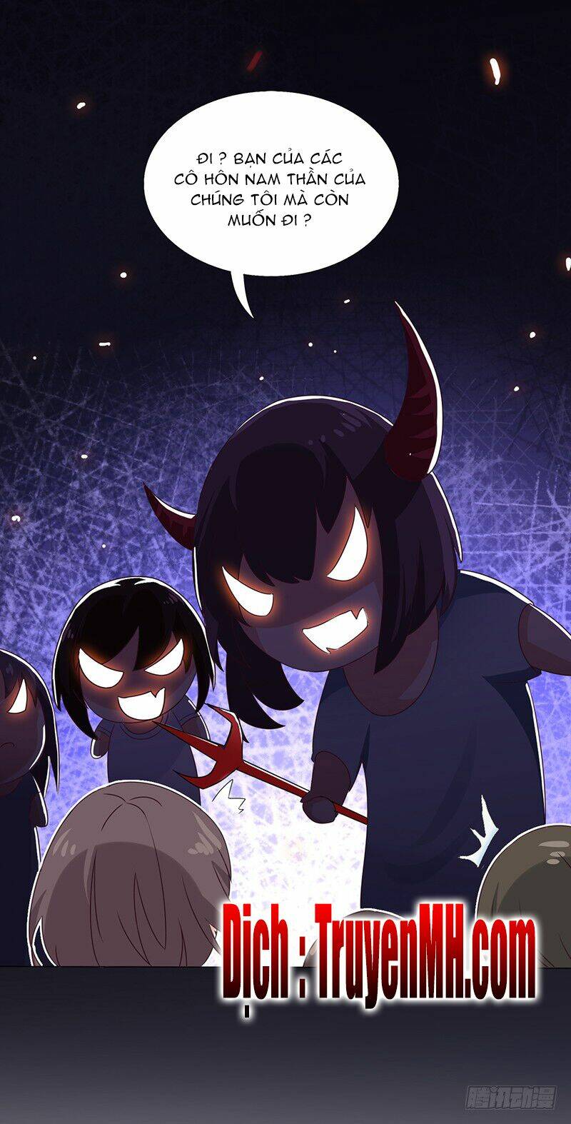 Close to You - Lại Gần Anh - Chapter 5 - Page 4