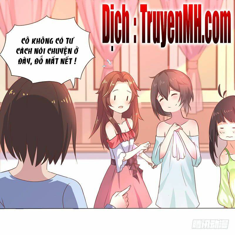 Close to You - Lại Gần Anh - Chapter 5 - Page 6