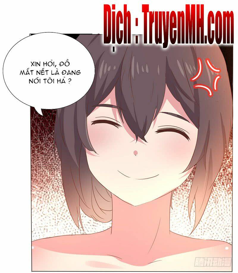 Close to You - Lại Gần Anh - Chapter 5 - Page 7