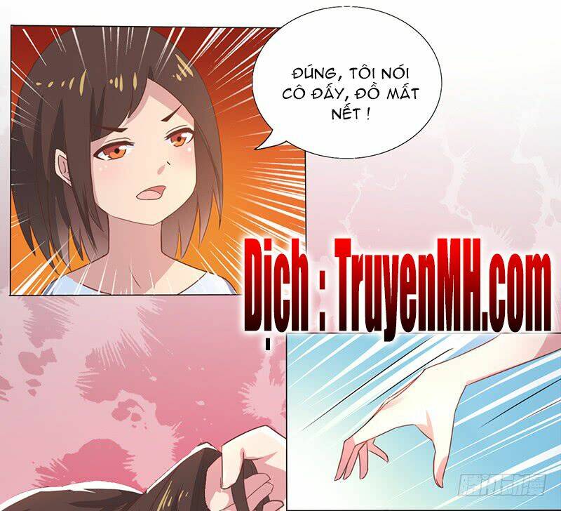 Close to You - Lại Gần Anh - Chapter 5 - Page 8