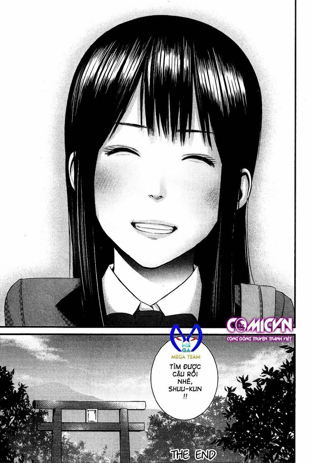 Nemuri No Fuchi Chapter 14 - Trang 18