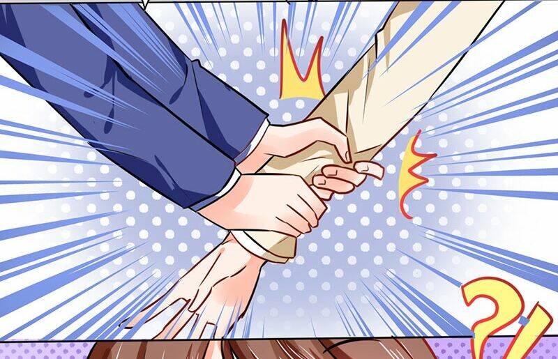 Tổng Tài x Trạch Nữ - Chapter 6 - Page 9