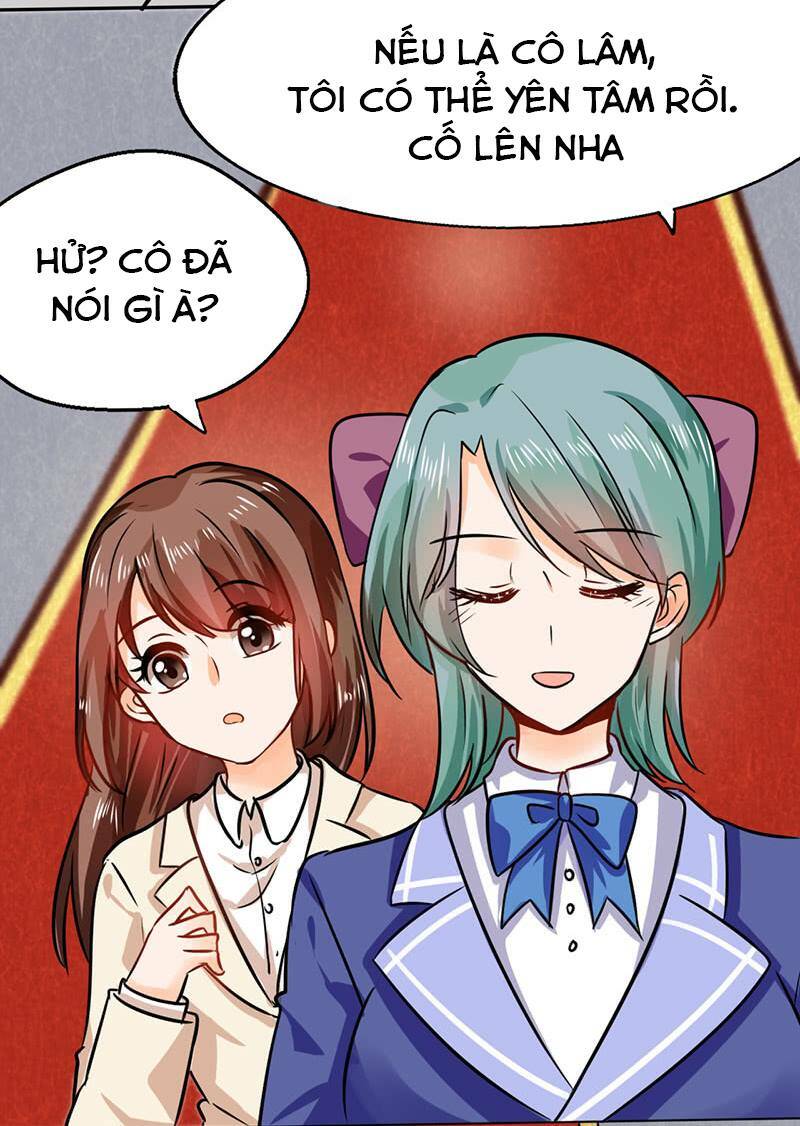 Tổng Tài x Trạch Nữ - Chapter 6 - Page 11