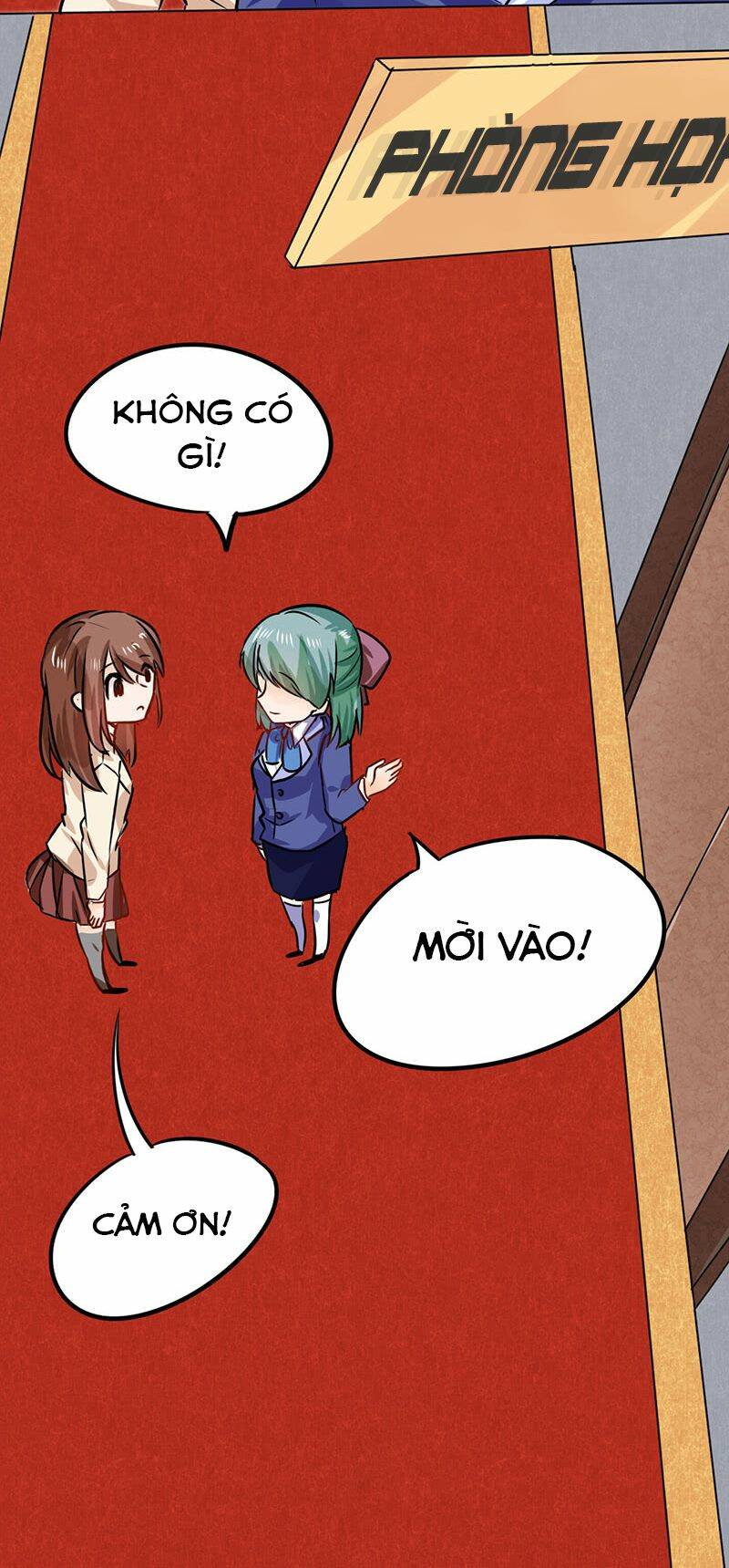 Tổng Tài x Trạch Nữ - Chapter 6 - Page 12