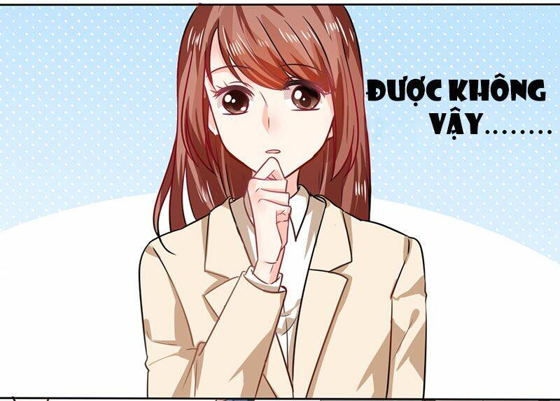 Tổng Tài x Trạch Nữ - Chapter 6 - Page 13