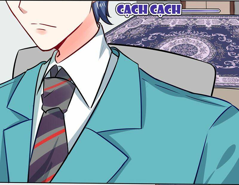 Tổng Tài x Trạch Nữ - Chapter 6 - Page 14