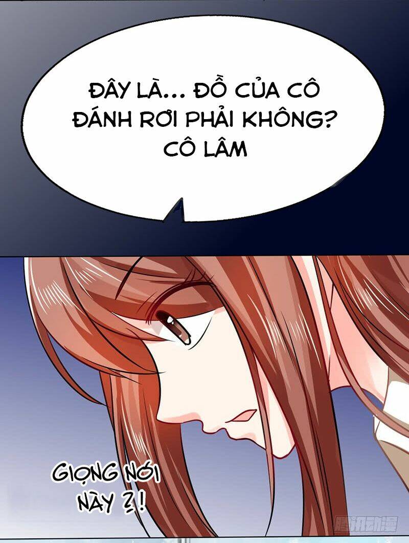 Tổng Tài x Trạch Nữ - Chapter 6 - Page 16