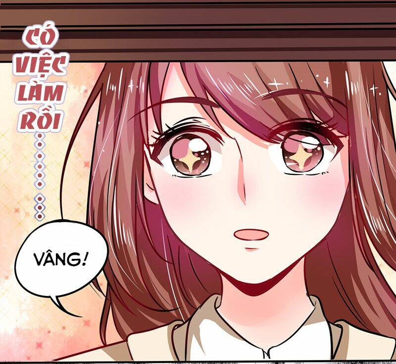 Tổng Tài x Trạch Nữ - Chapter 6 - Page 18