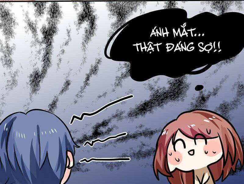 Tổng Tài x Trạch Nữ - Chapter 6 - Page 19