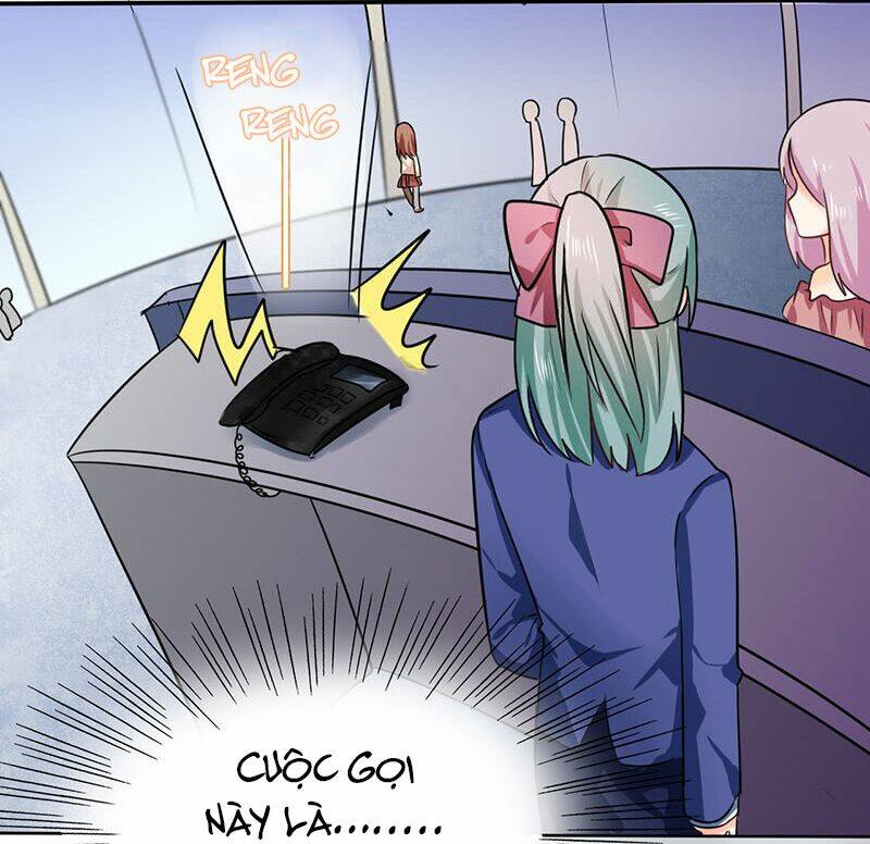 Tổng Tài x Trạch Nữ - Chapter 6 - Page 3